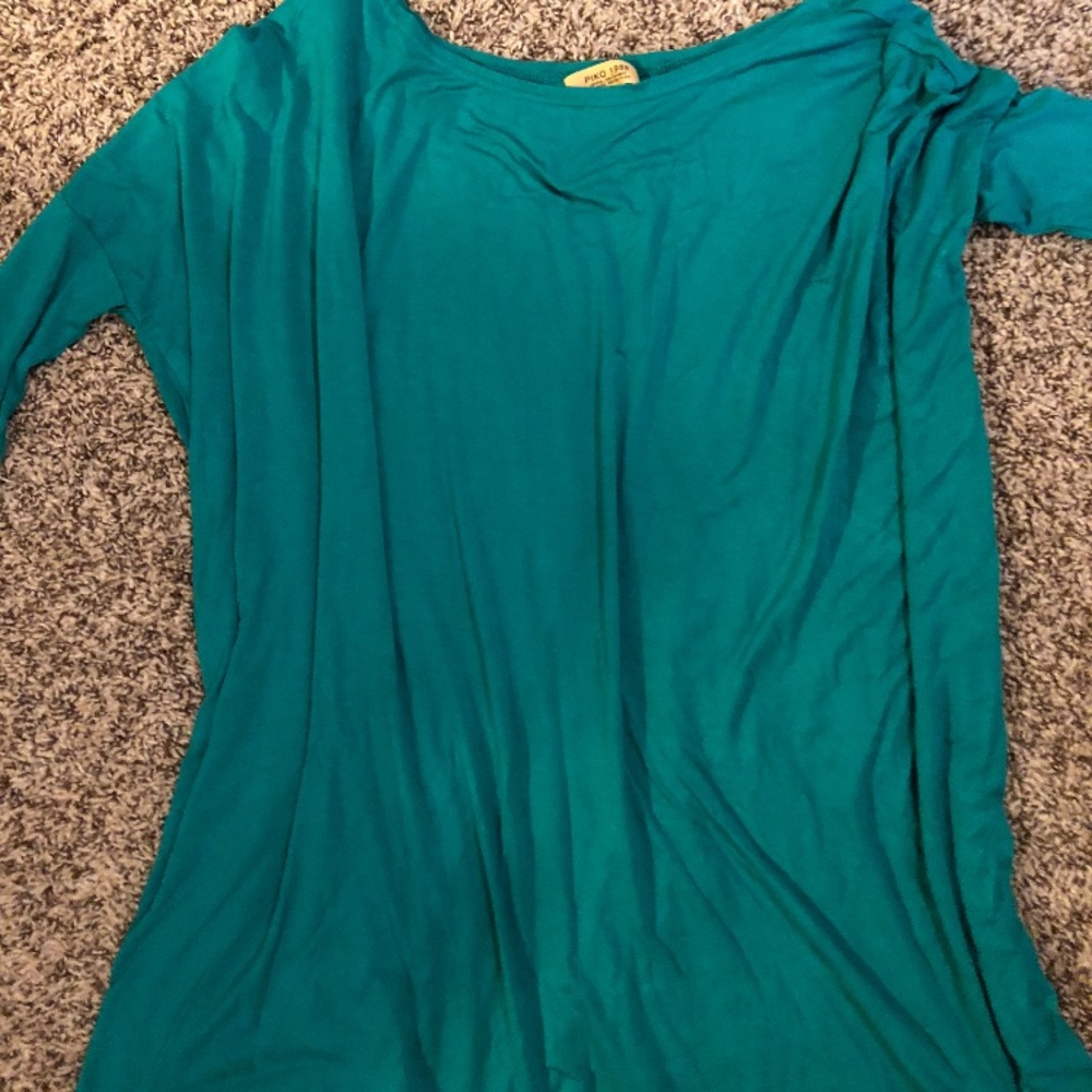 PIKO top